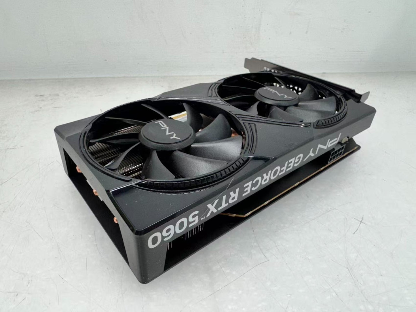 PNY GeForce RTX 5060 8GB GDDR7 Dual Fan Graphics Card