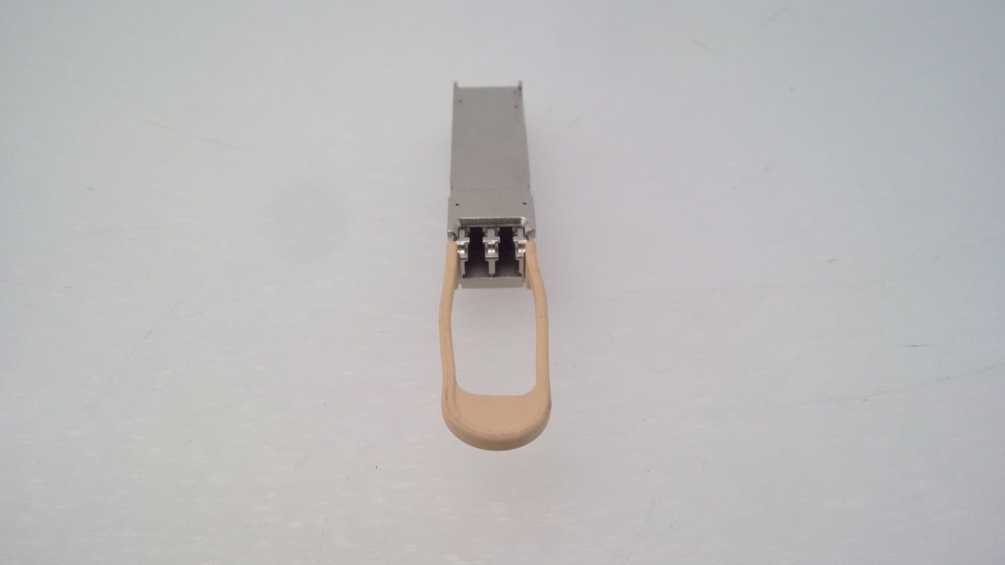 Brocade 57-1000339-01 40GE SR BiDi QSFP 100M OM3 Transceiver