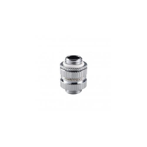 New Box Of 4 Phanteks Multi-GPU Extenditore 16-22 Adjustable-Chrome PH-MGE_CR