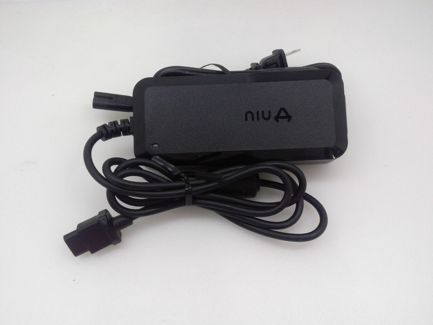 Genuine NIU 70W Charger for KQi2 53.5V 1.3A Power Adapter PLD70-EVCN88-54