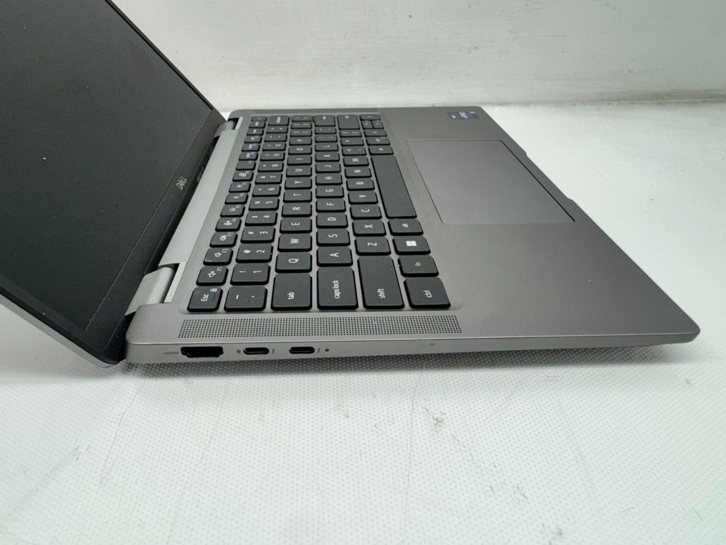 Dell Latitude 7340 13.3" Touch i7-1365U@1.8GHz 16G RAM 256GB Win 11 W/AC *READ*