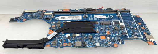 HP Elitebook 840 G8 Intel Core i5-1145G7@2.60GHz MOTHERBOARD N19929-601 *Read*