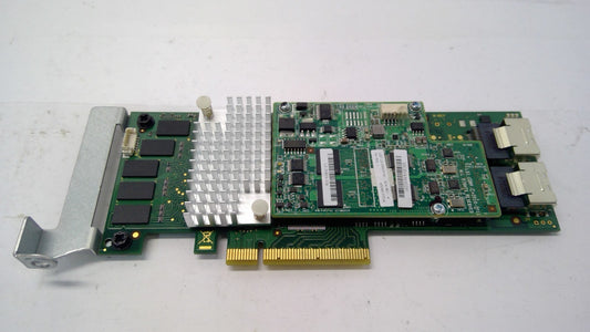 FUJITSU L3-25419-01 D3116-B14  RAID CONTROLLER SAS 6GB 1GB 8-PORT SAS/SATA
