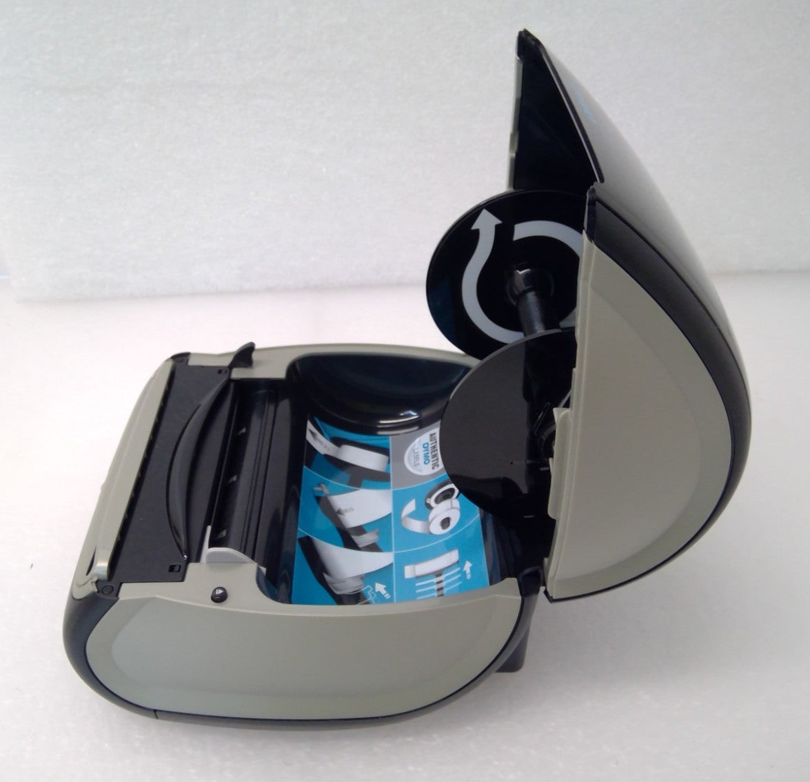 Dymo LabelWriter 4XL Thermal Label Printer - Black 1738542 W/AC