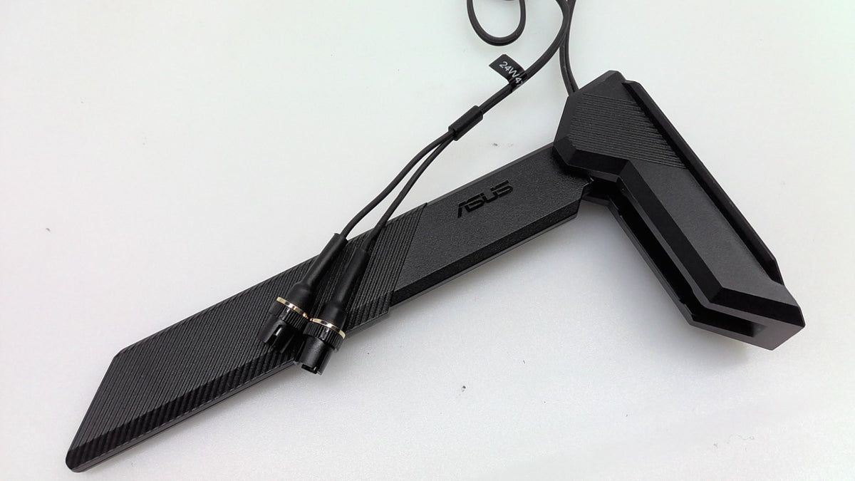 ASUS WiFi 7  Antenna Interface for ASUS ROG CROSSHAIR X870E HERO USA