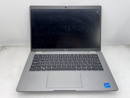 Dell Latitude 5420 Laptop i5-1145G7@2.6GHz 16GB RAM 256G Win11 *Read**
