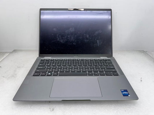 Dell Latitude 7440 Intel i7-1365U@1.8Ghz 32GB 500G Win 11 No CMOS Battery *Read*