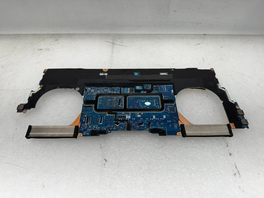 Dell XPS 15 9510 Intel i9-11900H@2.50GHz NVIDIA RTX 3050 Motherboard LA-K411P
