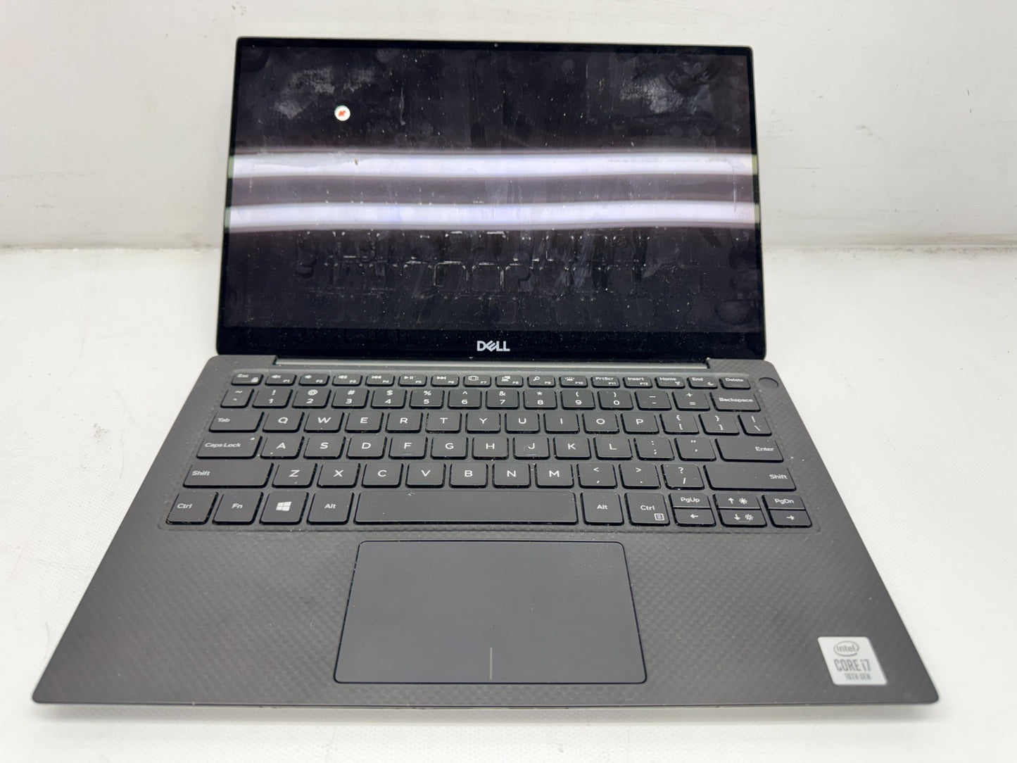 Dell XPS 13 7390 UHD Touch i7-10710U@1.1GHz 16GB 256GB Win11 w/AC *READ*