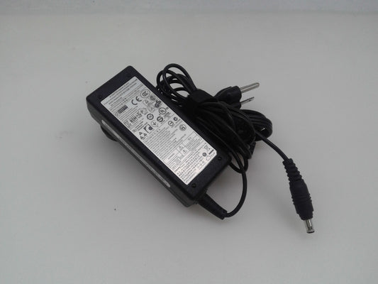Chicony 19V 3.16A 60W AC Laptop Charger Adapter For Samsung CPA09-004A AD-6019R