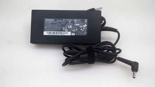 Chicony 150W 20V 7.5A  A18-150P1A For MSI Katana GF66 11UC-087IT AC Adapter 4.5m