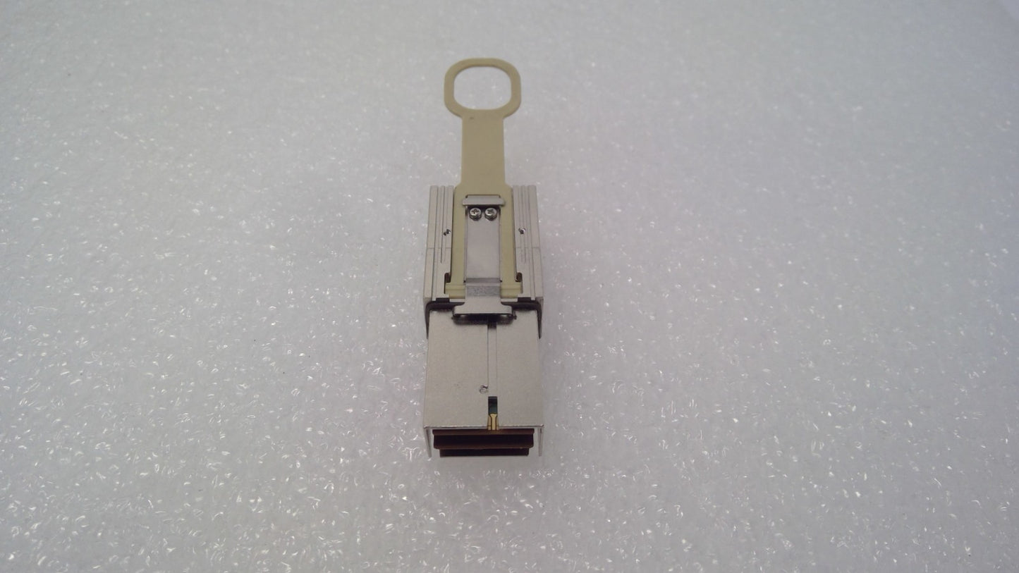 Cisco ONS-CXP-100G-SR10 CXP 100Gbe MPO C-TEMP Transceiver 10-2790-01