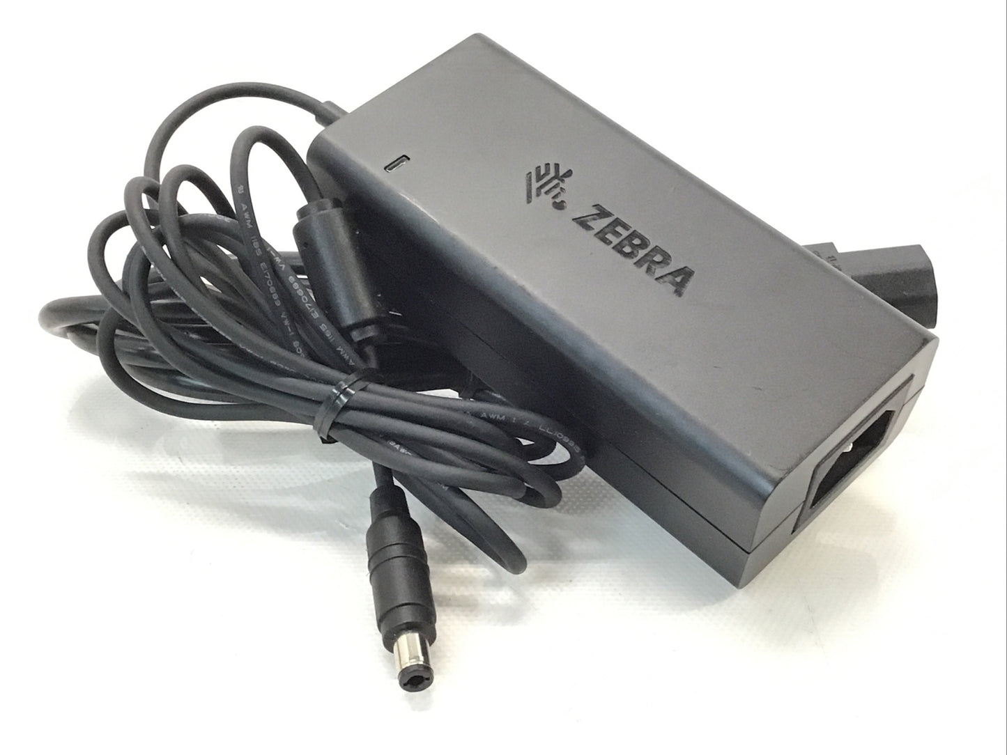 Zebra Printer 24V 2.5A  AC Adapter SAWA-31-25024 Power Supply P1086000-008