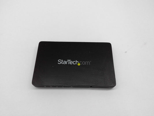 Startech ST124HD4K  4K HDMI 4-port Audio/ Video Splitter Aluminum