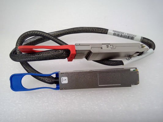 TE Connectivity 2352254-1 800G OSFP DAC Cable 0.66m 32AWG 1044722