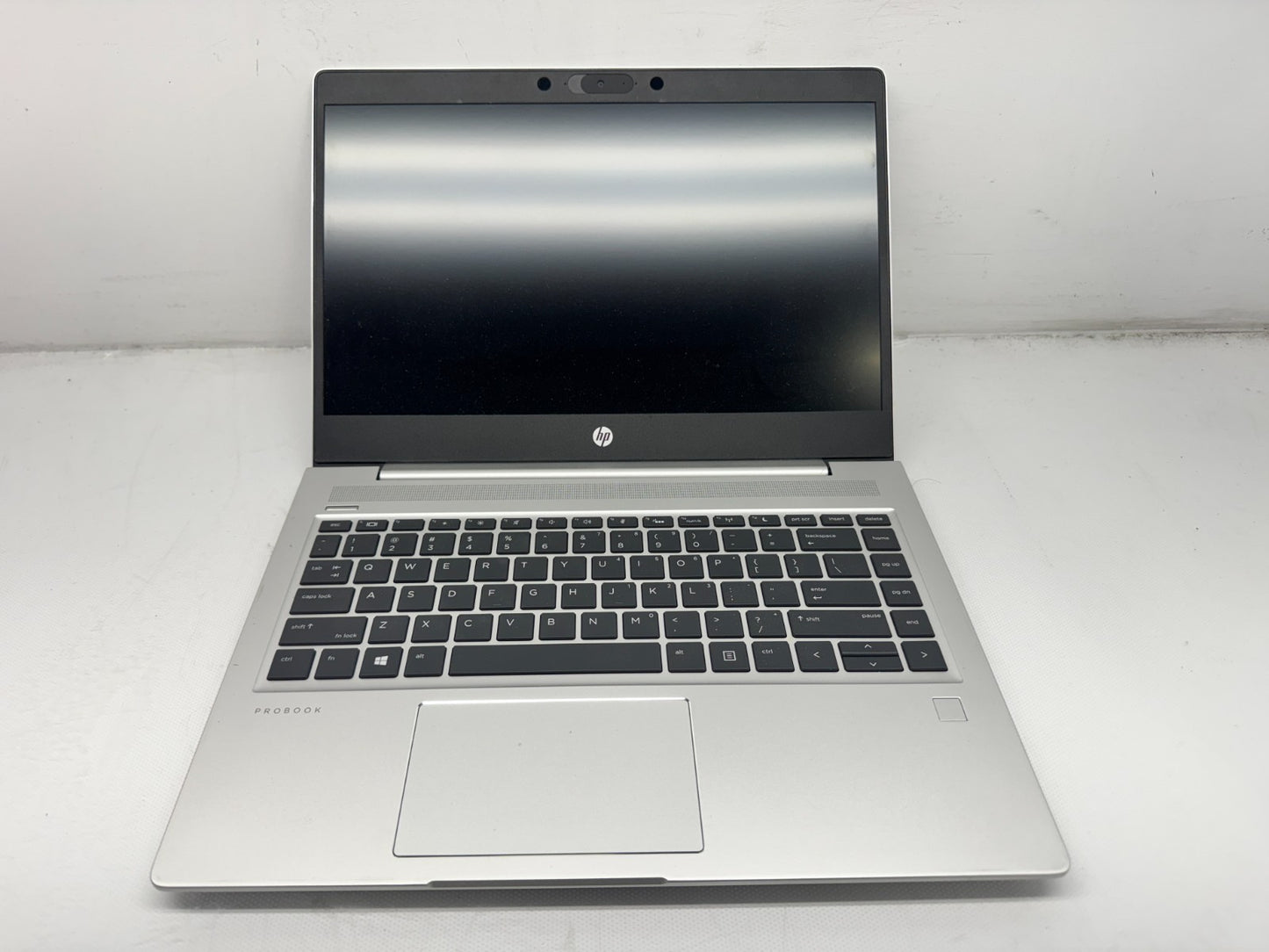 HP Probook 445 G7 Ryzen 7 4700U@2.0GHz 16G 256 SSD 1920 x 1080 Windows 11