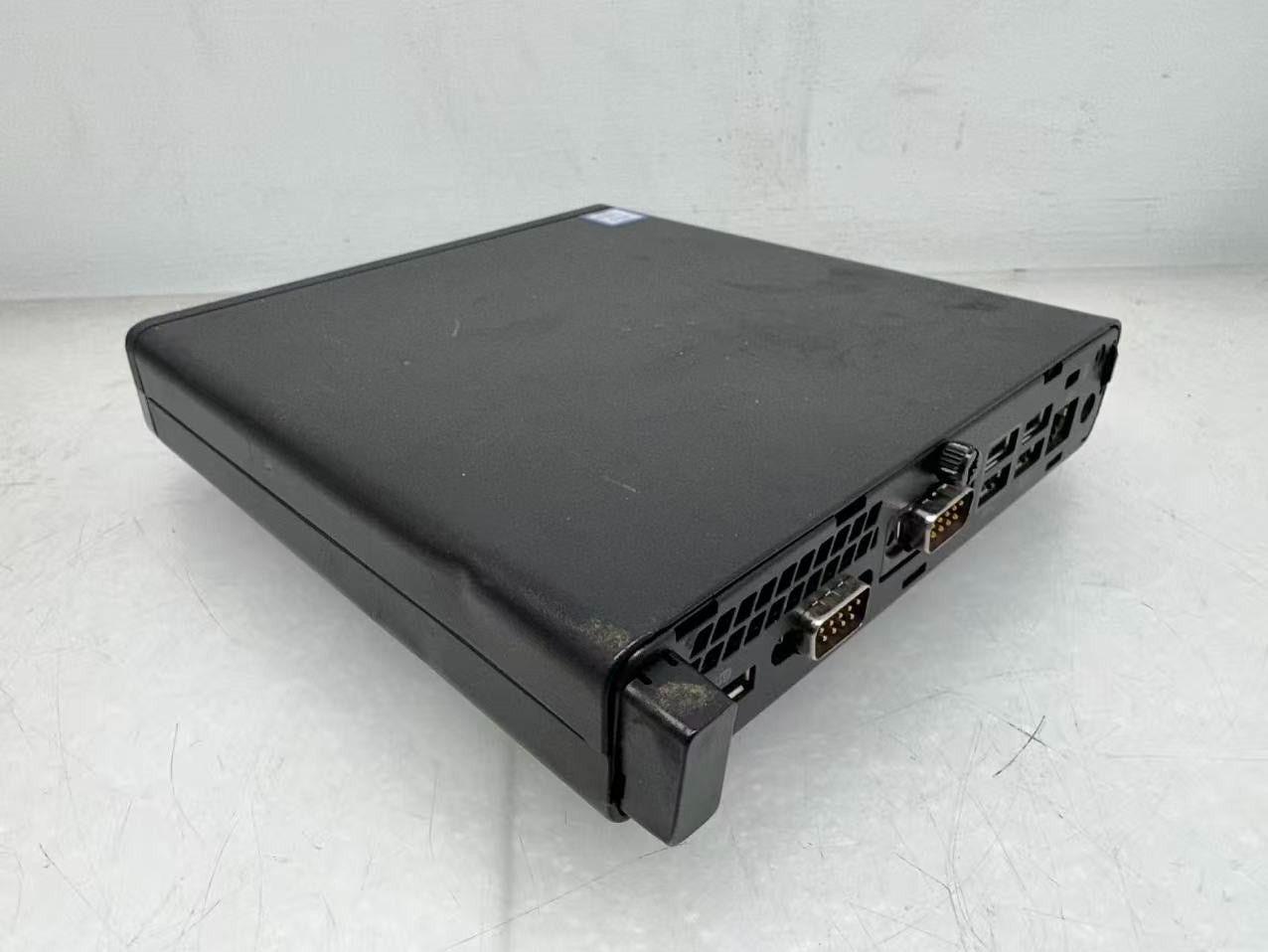 HP ProDesk 400 G3 mini Desktop i5-7500T/16GB RAM/256GB SSD Wi-Fi No OS w/AC READ