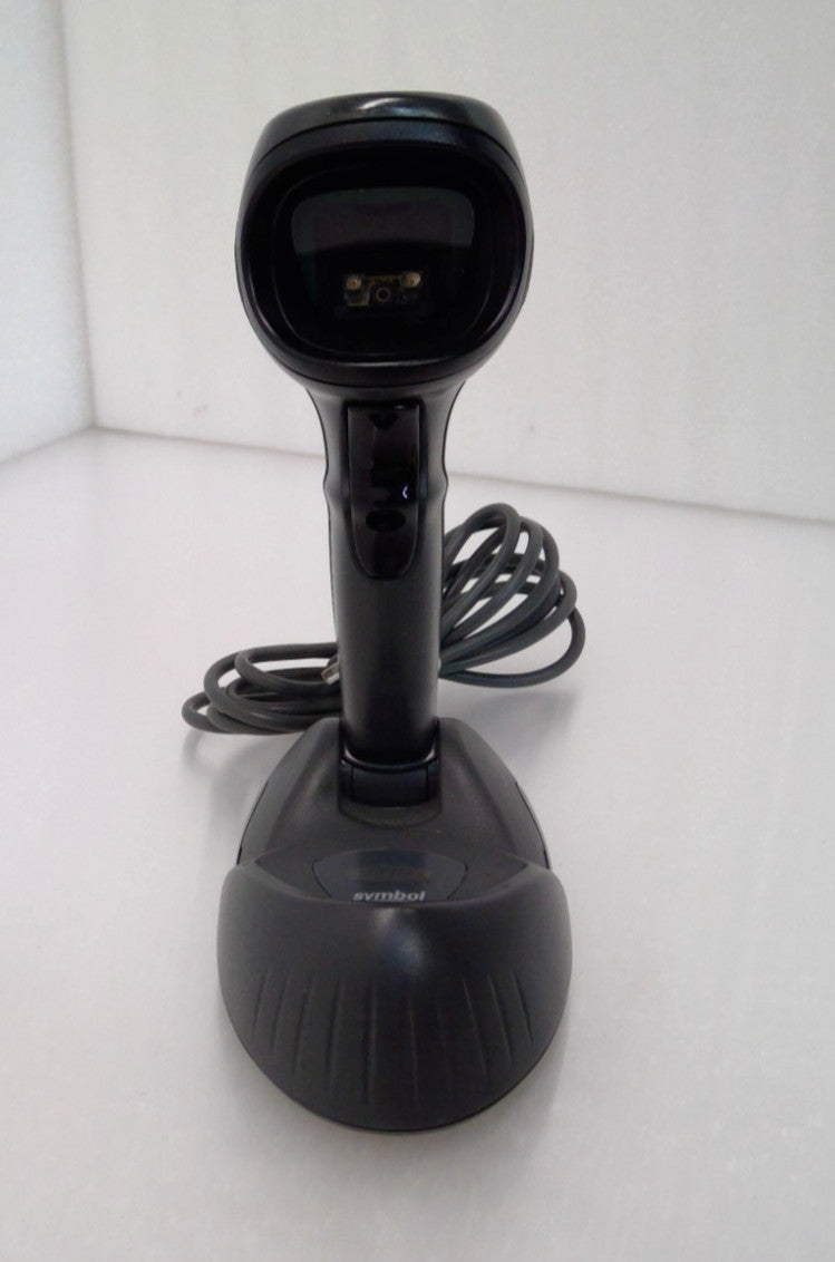 Symbol DS9808RWW Barcode Scanners P/N DS9808-SR00007C1WR
