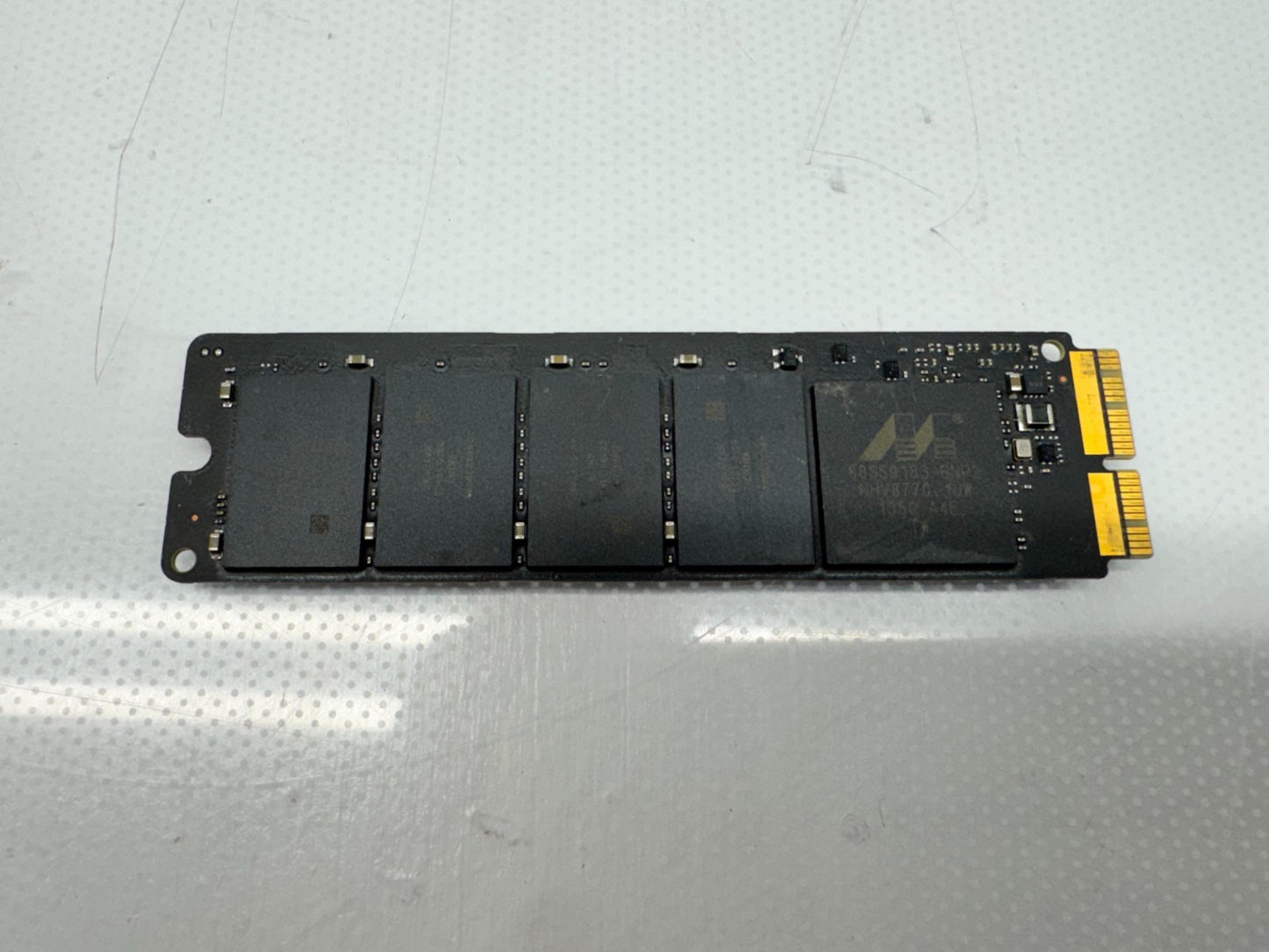 Apple 256GB SSD for Macbook model MZ-JPV256S/0A2 MZ-JPU256T/0A6
