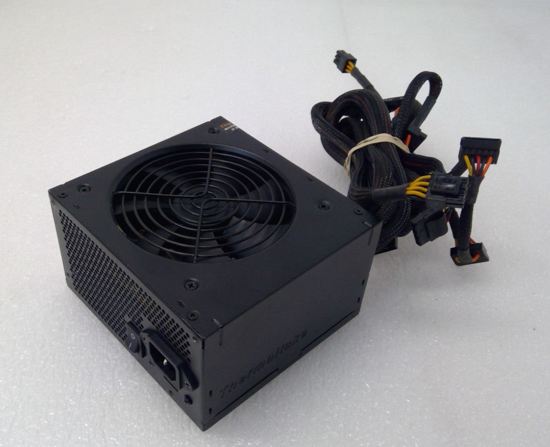 THERMALTAKE TR2 430W Power Supply ATX 12V TR2-430NL2NC