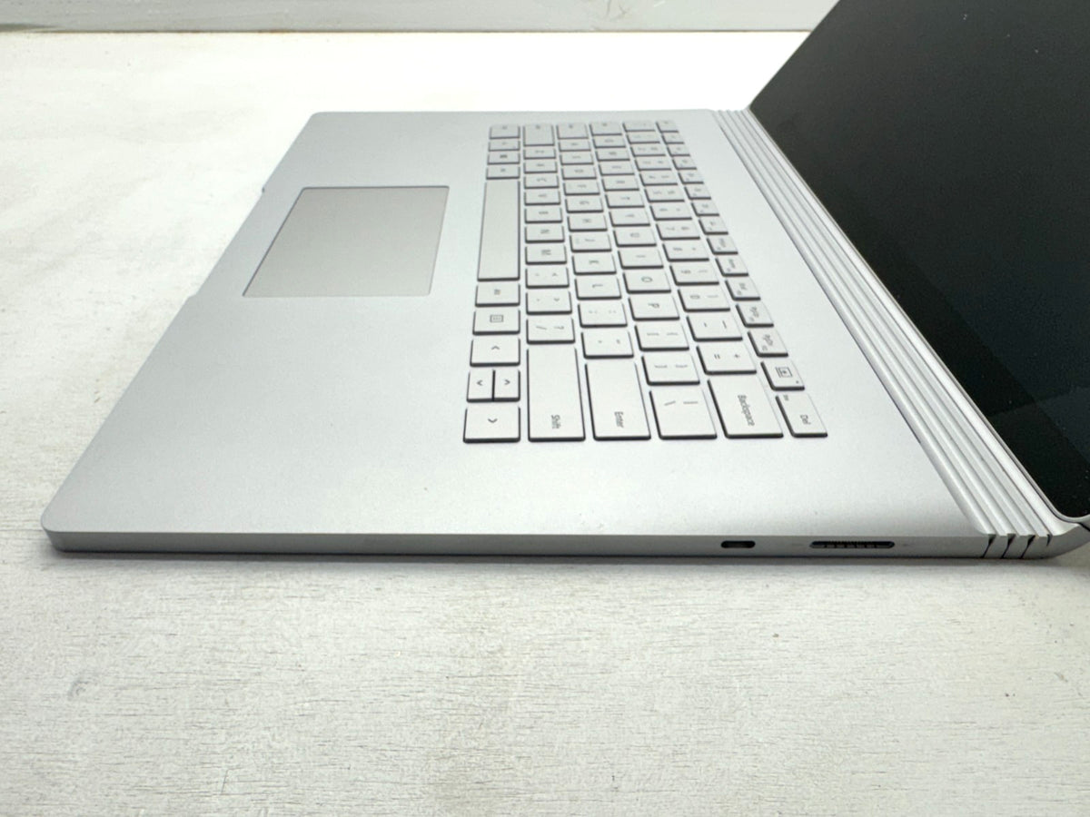 Microsoft Surface Book 2 1793 Intel i7-8650U@1.9Ghz 16G 512GB GTX 1060 *READ*