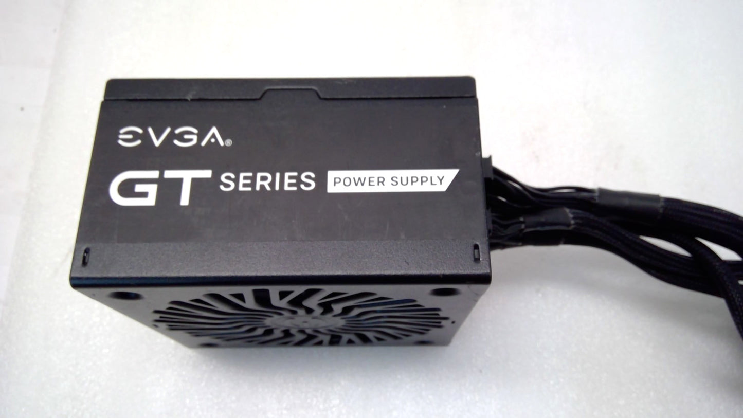 EVGA SuperNOVA 1000 GT 80 Plus Gold 1000W Power Supply 200-GT-1000