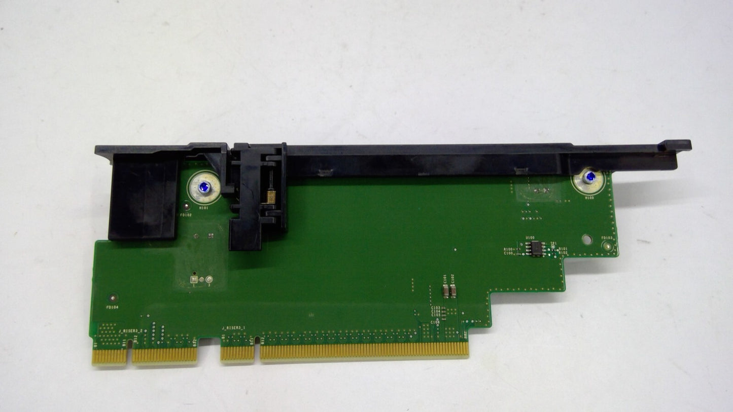 Dell PowerEdge R720 R720XD 0CPVNF Riser Card Board 3 Slot 6 PCI-E 3.0 x16 CPV