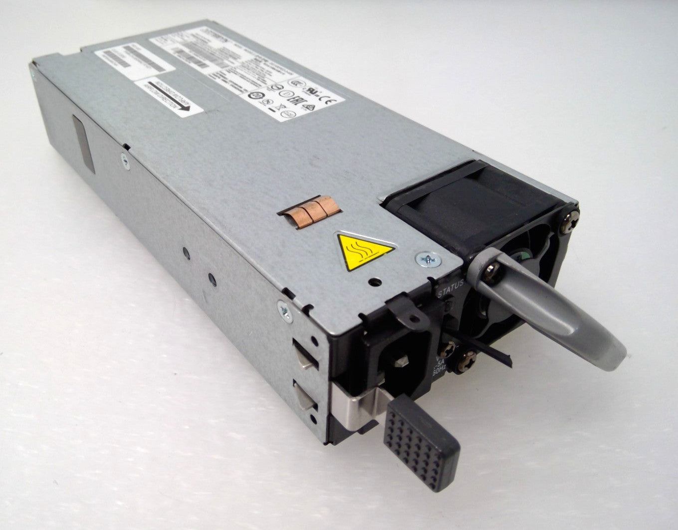 Cisco PWR-C4-950WAC-R Catalyst 9500 950W F-B Airflow Switch Power Supply *Read*