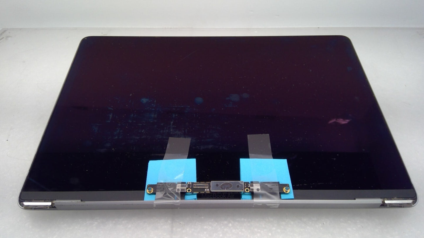 Apple MacBook Air A1932 2018 2019 13" LCD Display Screen EMC 3184 Gray