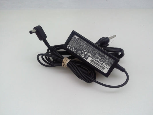 Genuine ACER PA-1450-26 19V 2.37A  45W AC Power Adapter Charger 5.5*2.5mm
