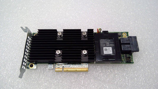 Dell H730P X4TTX PowerEdge PERC 2GB 12Gbp PCI-E X8 SAS RAID Controller  Card
