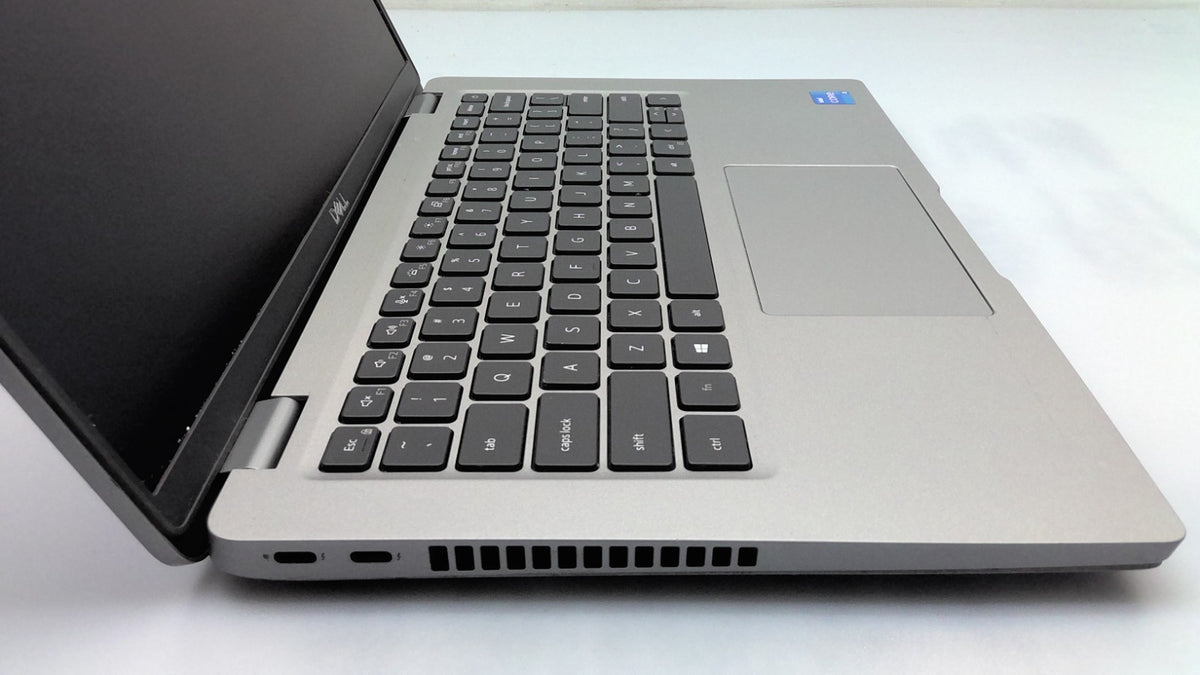 Dell Latitude 5420 Touch i5-1145G7@2.6GHz 16GB 256GB SSD W/AC Win11 *READ*