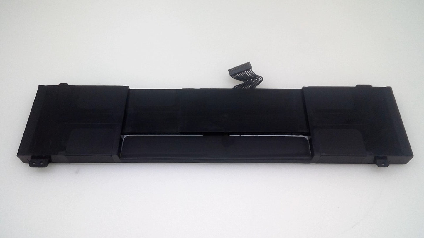 Genuine GKIDT-00-13-3S2P-0 Battery For MECHREVO XPG XENIA 15 GKIDT-03-17-3S2P-0