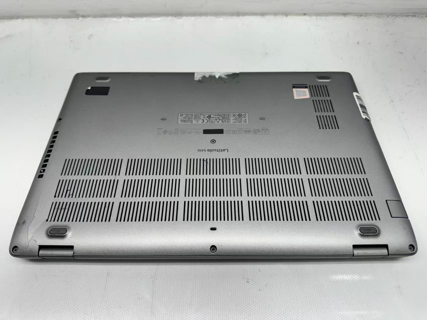 Dell Latitude 5410 Touch 1080p i5-10210U@1.6GHz 16GB 256G SSD Win 11 w/AC *Read*
