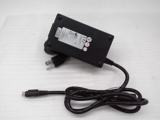 PROTEK POWER PMP90-12 80W  12V  6.67A AC Adapter Power Supply Charger 4-Pin