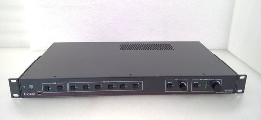 Extron MPS 602 MA Media Presentation Switcher  (great working order!)