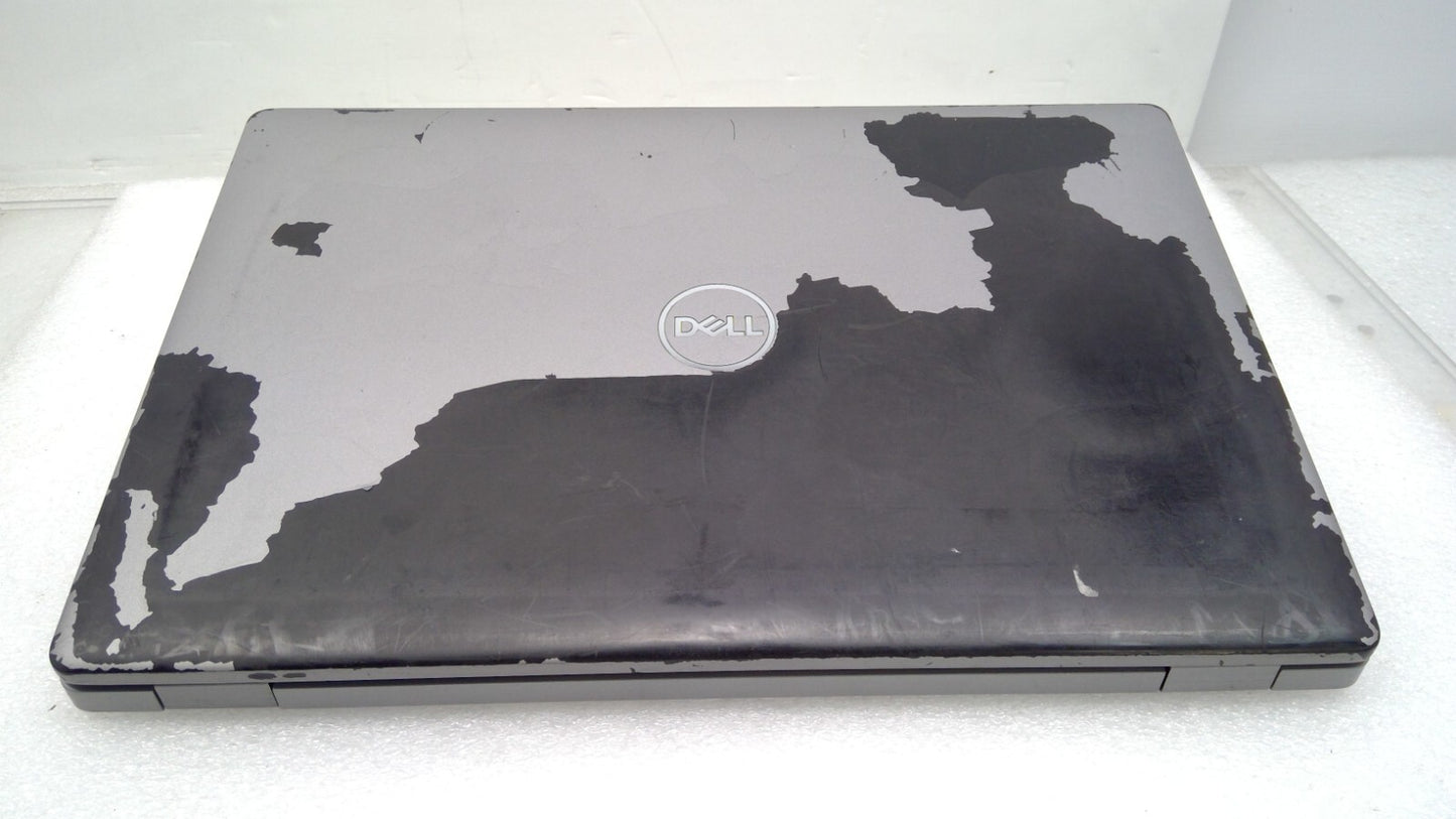 *Read*Dell Latitude 5410 14" i5-10310U@1.7GHz 16G RAM  No HDD/Battery B14/B16