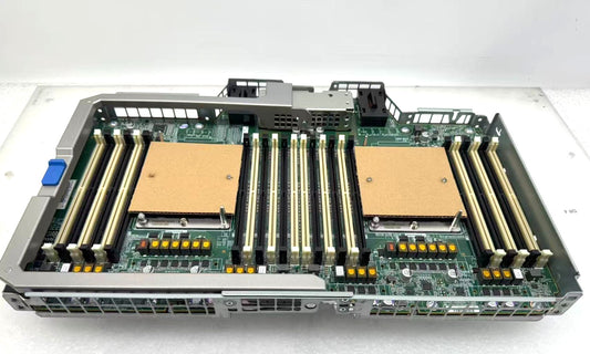 HP ProLiant DL560 Gen10 CPU Mezzanine Board Kit 840403-002 P11742-001