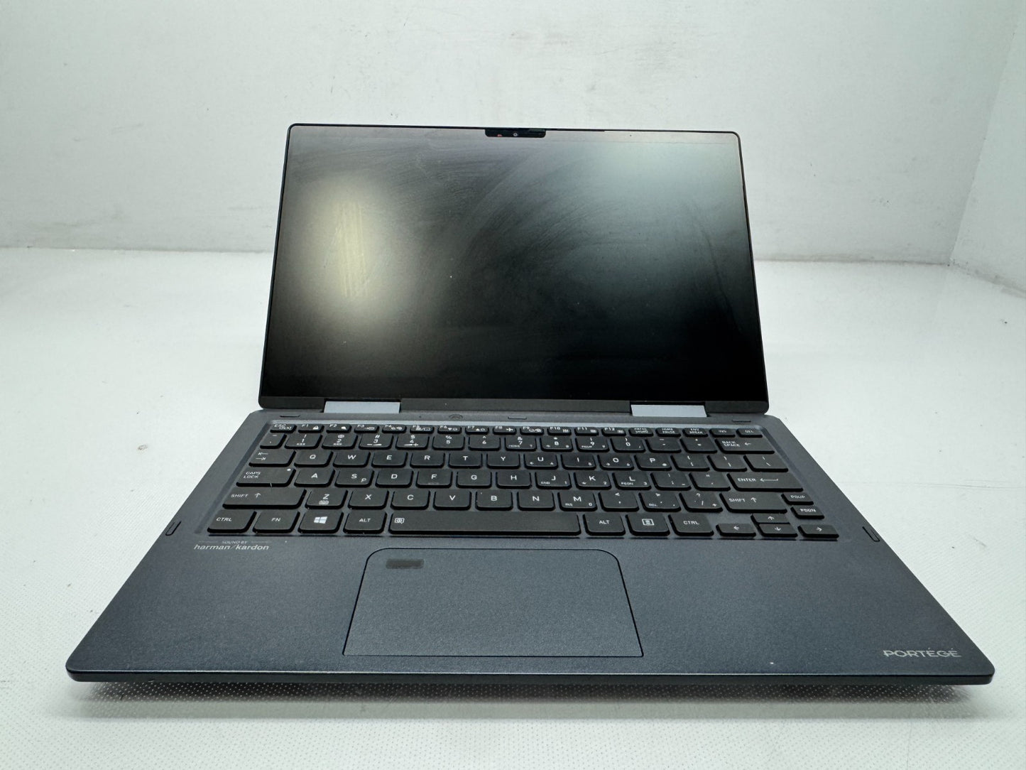 Dynabook Portege X30W-J 13" Touch i5-1135G7@2.4GHz 8GB RAM 256GB SSD Win11