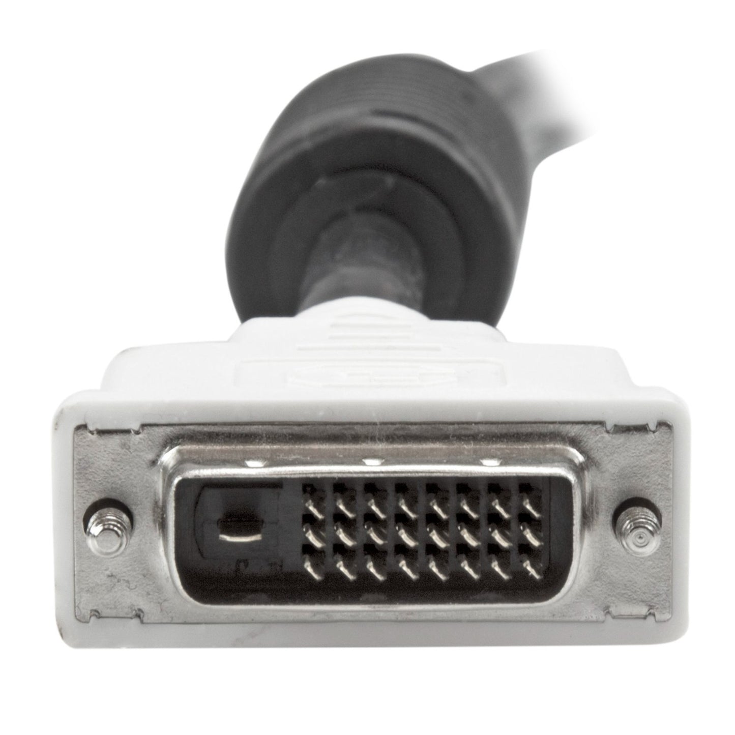StarTech.com DVIDDMM10 10ft DVI-D 25pin Dual Link Cable M/M 2560x1600 9.9 Gbit/s