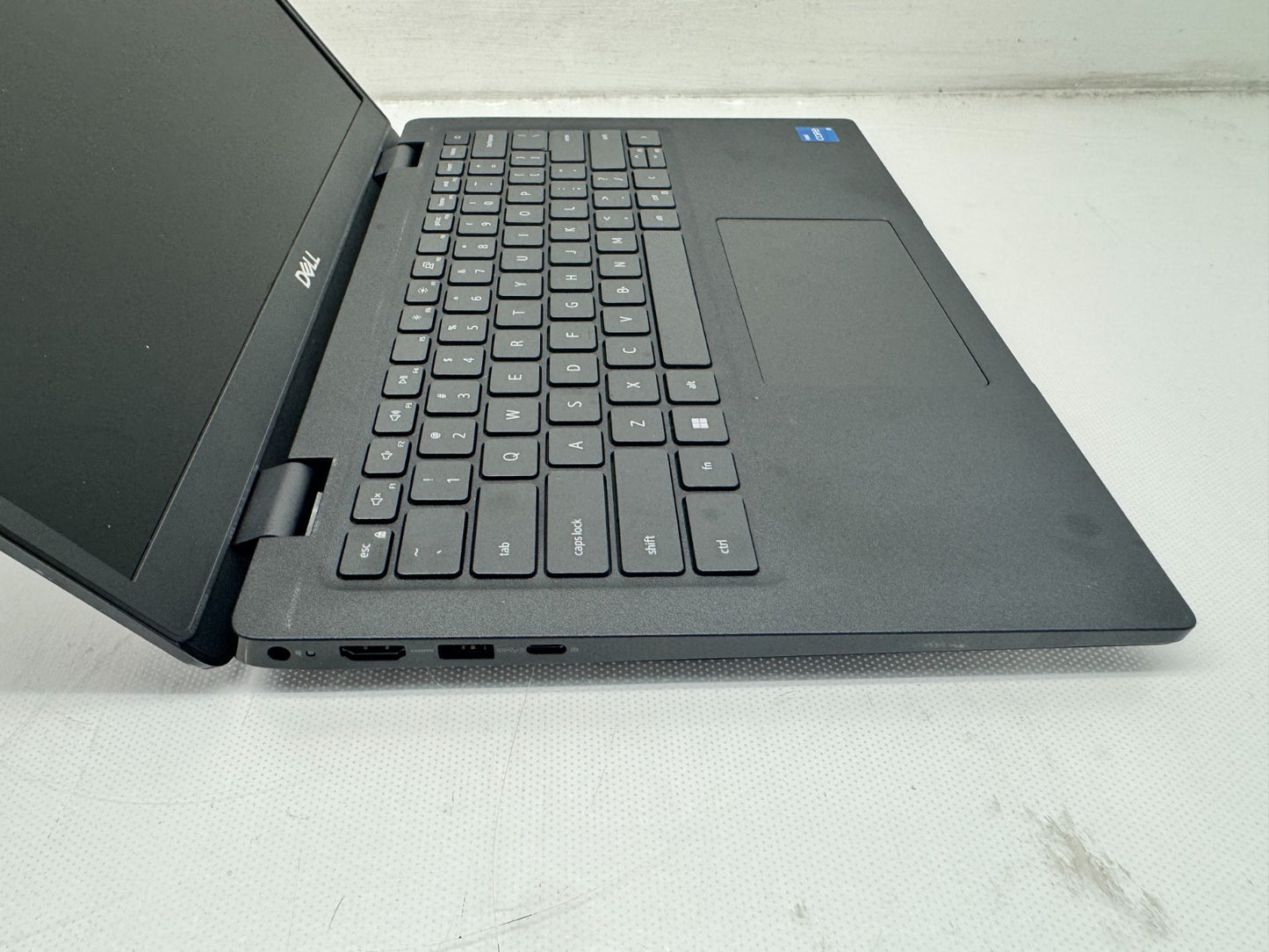 Dell Latitude 3420 768P Intel i5-1135G7@2.4Ghz 16GB RAM 256G SSD Win 11 **READ**