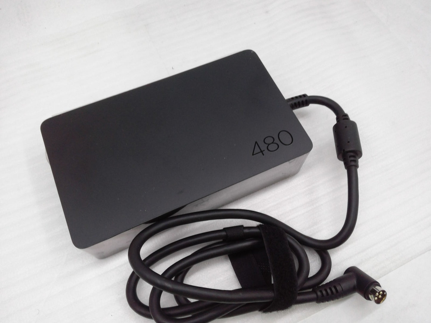 Genuine Delta 4-Pin 24V 20A AC /DC  Adapter Power Supply ADP-500CB B 480W
