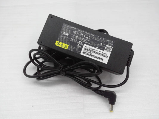 Genuine Fujitsu  Laptop Charger AC Adapter Power Supply  FPCAC113 19V 5.27A 100W