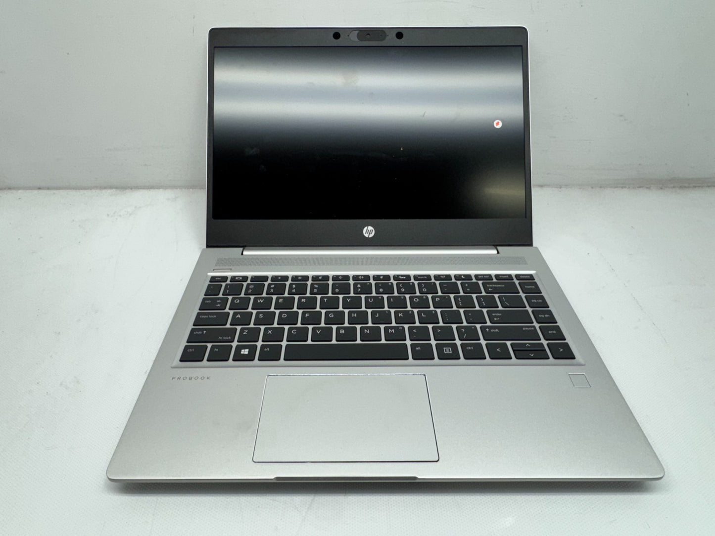HP Probook 445 G7 Ryzen 7 4700U@2.0GHz 16G 256 SSD 1920 x 1080 Windows 11 *READ*