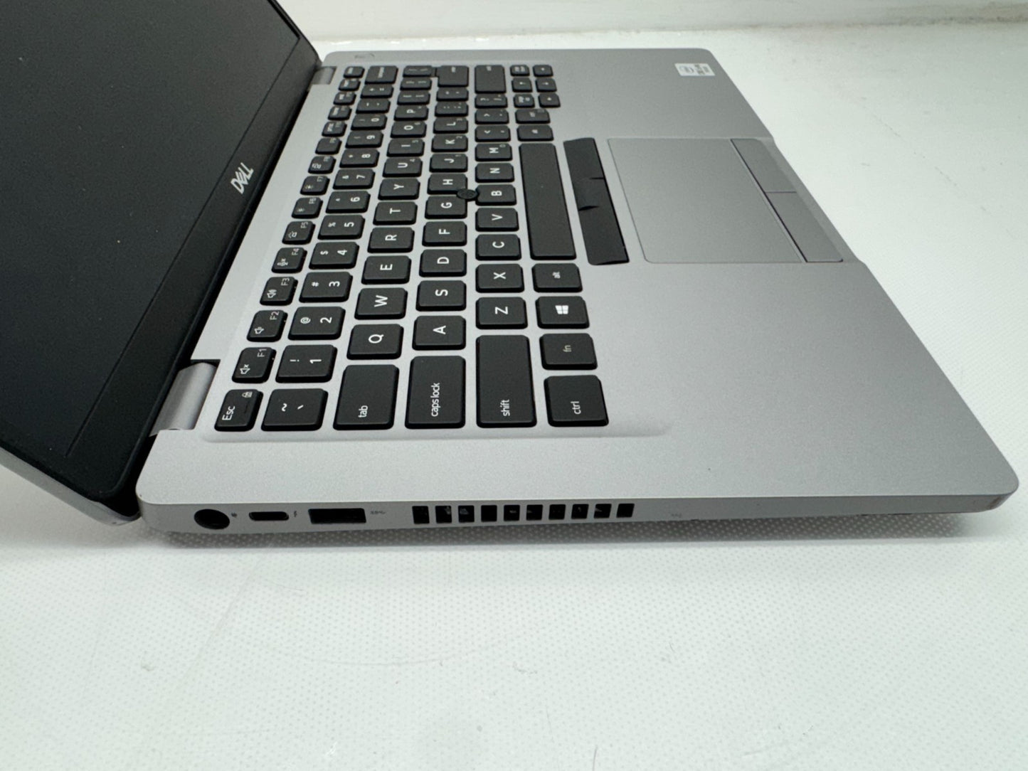 Dell Latitude 5410 14" LT i7-10610U@1.80GHz 16GB 256 SSD Win 11 w/AC