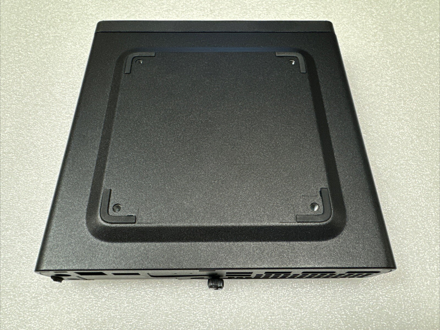 HP ProDesk 405 G8 Desktop PC mini AMD - NO CPU, HDD, RAM - Barebone