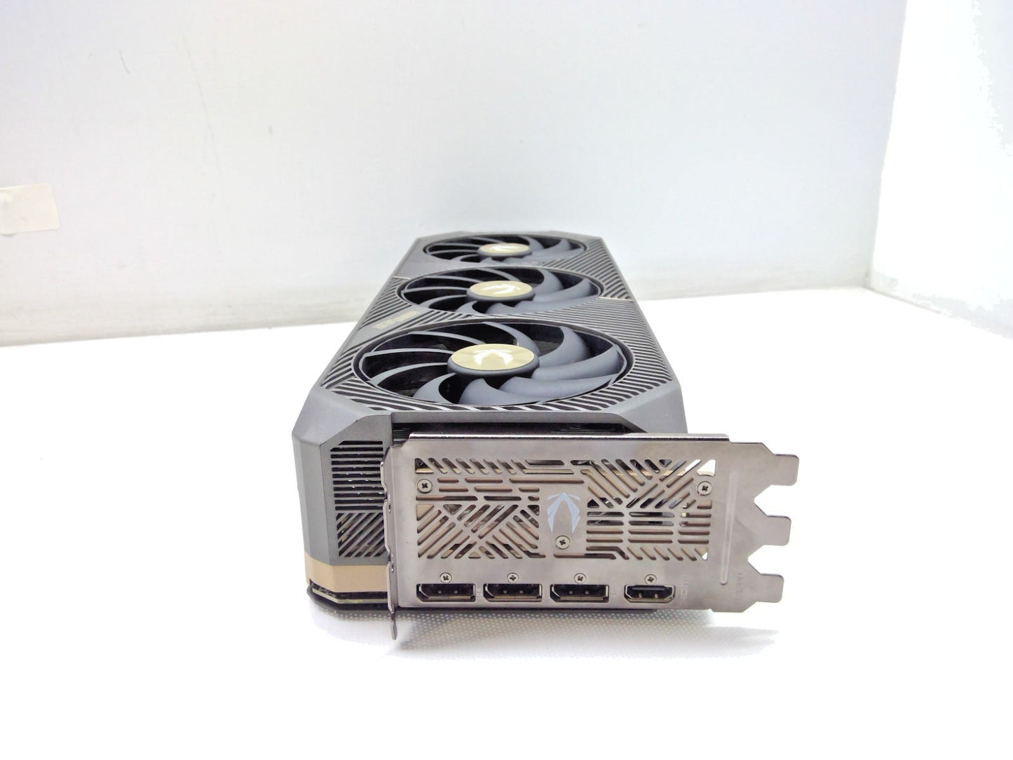 ZOTAC Gaming GeForce RTX 5090 SOLID 32GB GDDR7 Video Card GPU ZT-B50900D-10P