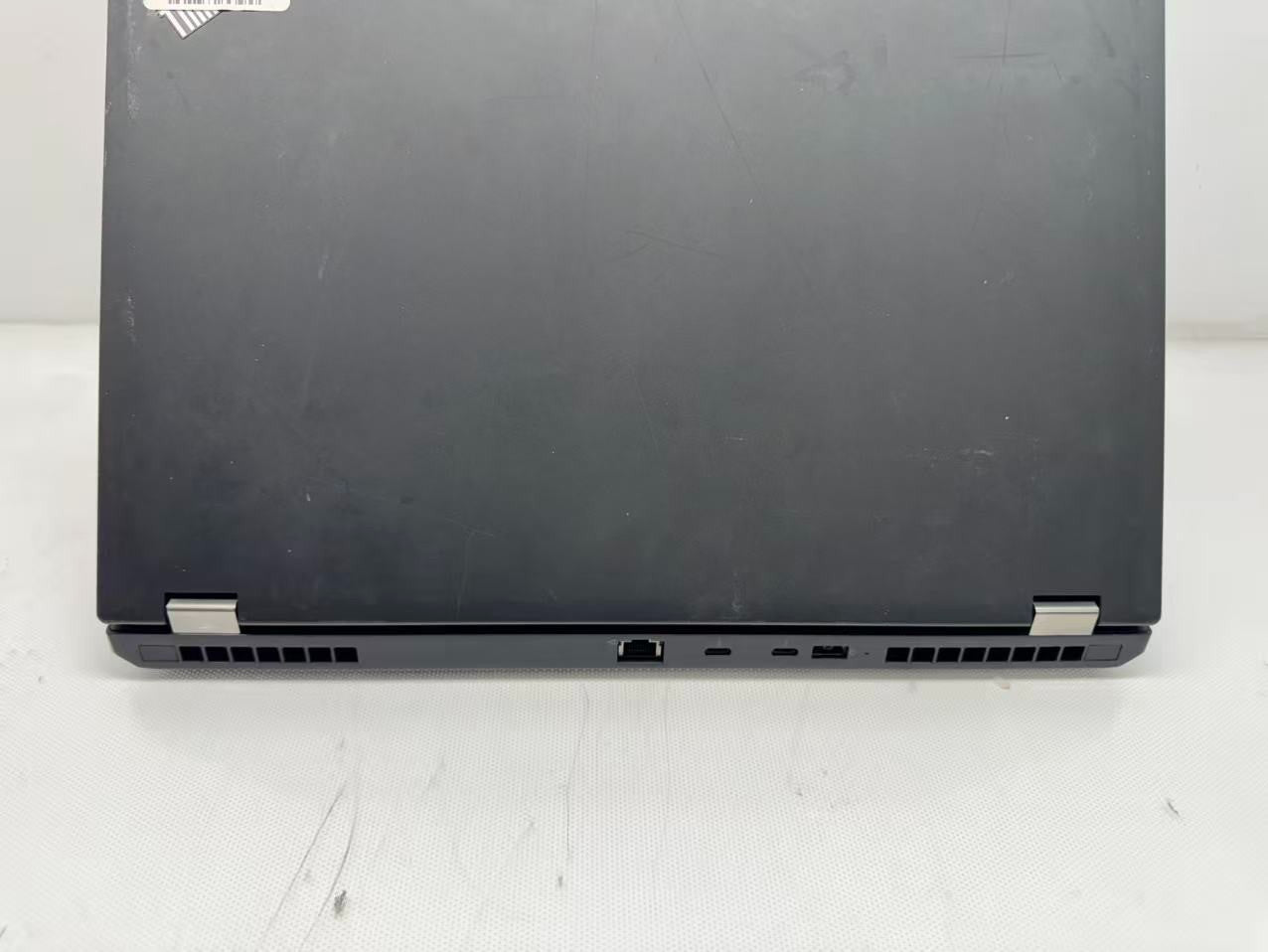 Lenovo ThinkPad P53 Intel i9-9880H@2.3GHz 32GB DDR4 512G RTX 4000 NOAC *READ