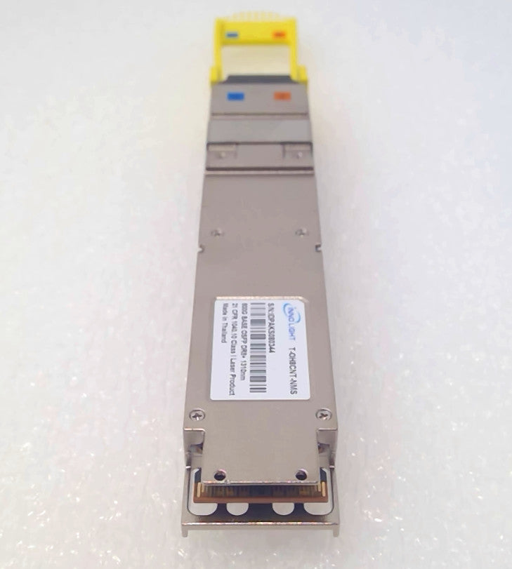 Innolight T-OH8CN-NMS 800GBASE OSFP DR8+ 1310nm MPO-12 SMF Optical Transceiver
