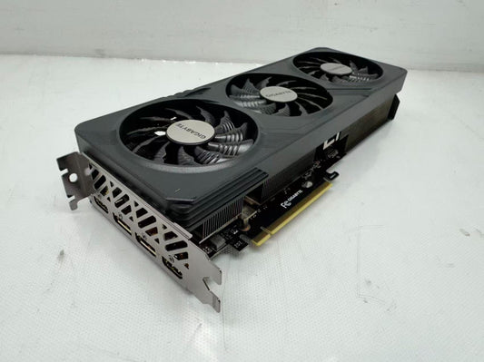 GIGABYTE GeForce RTX 4060 Ti GAMING OC GV-N406TGAMING OC-16GD
